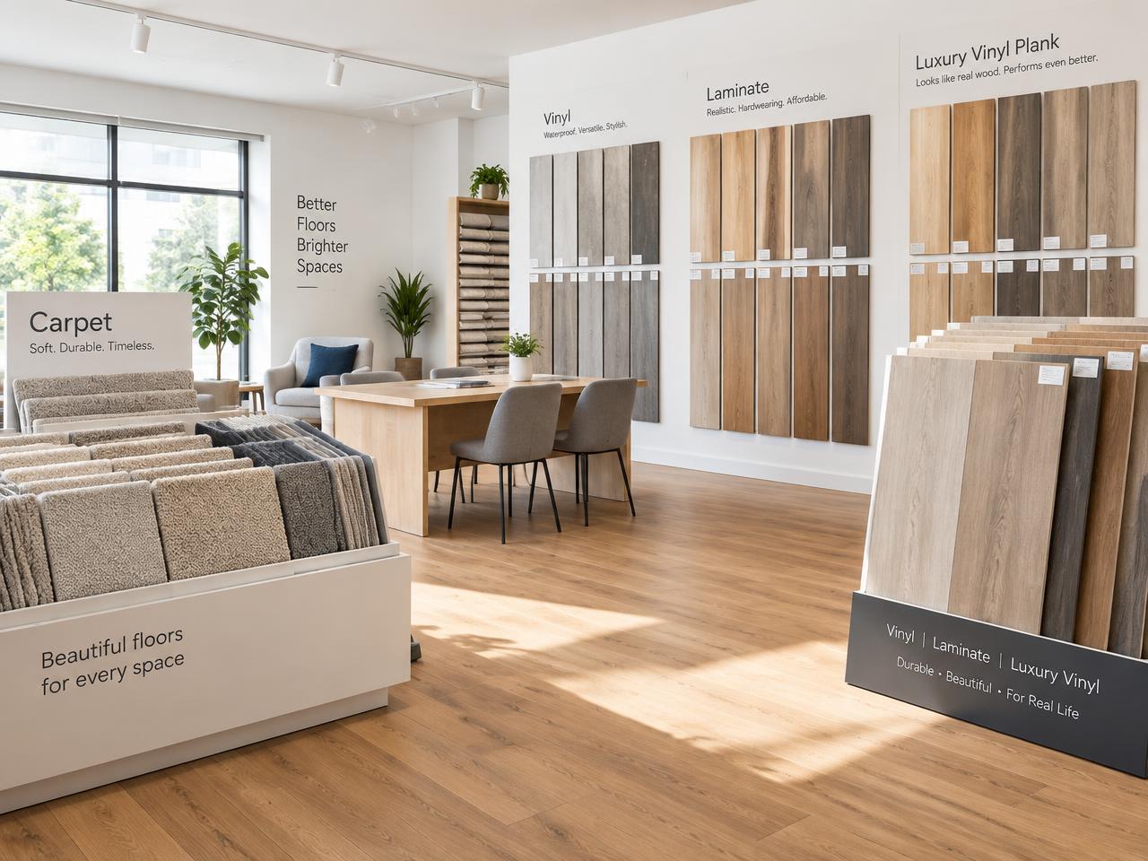 Showroom ABC PLUS